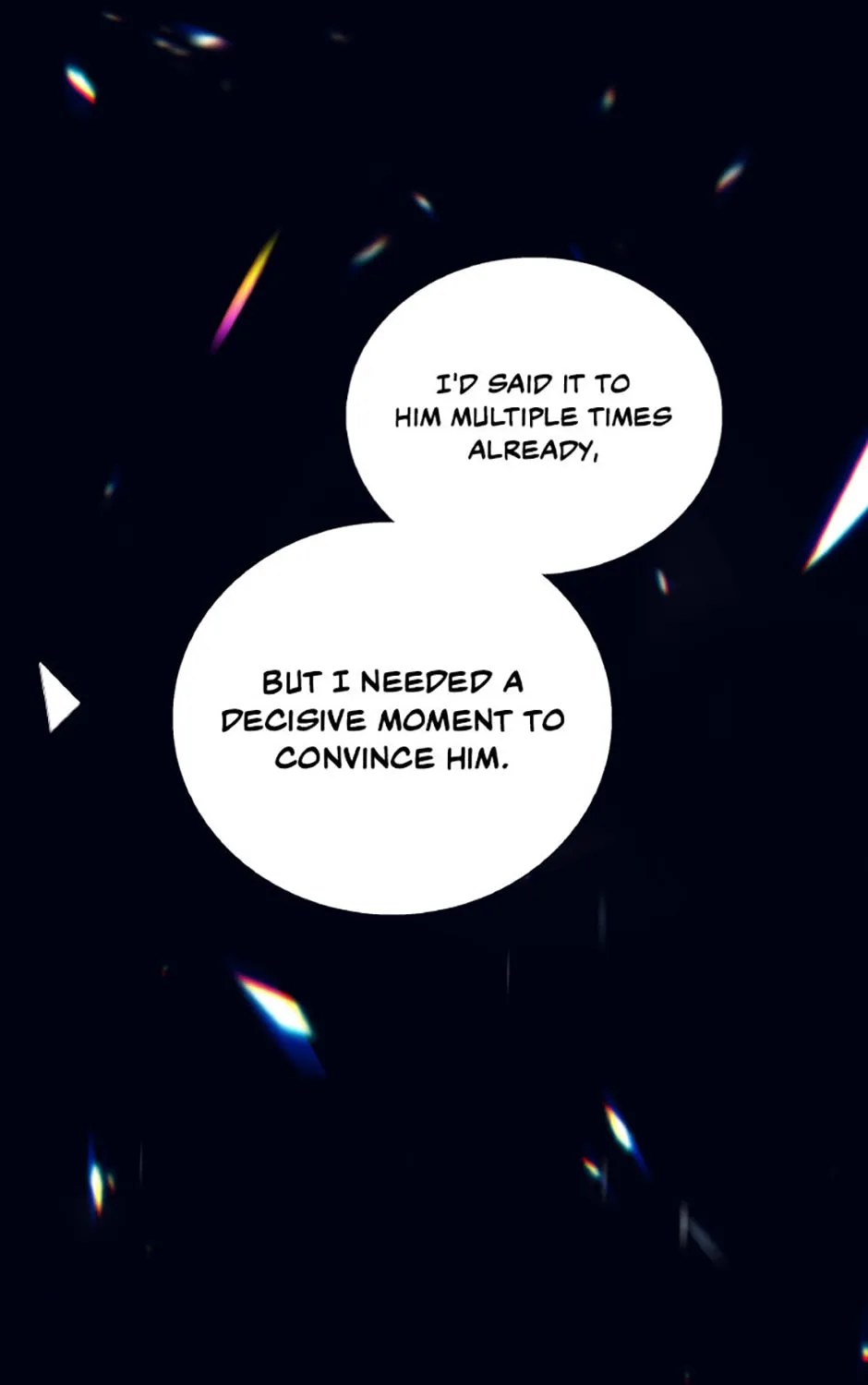 Hara of Thunder Chapter 77 page 123 - 