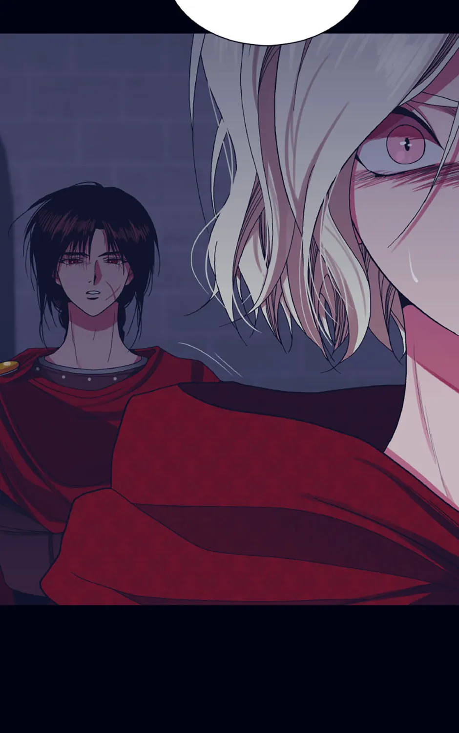 Hara of Thunder Chapter 77 page 127 - 