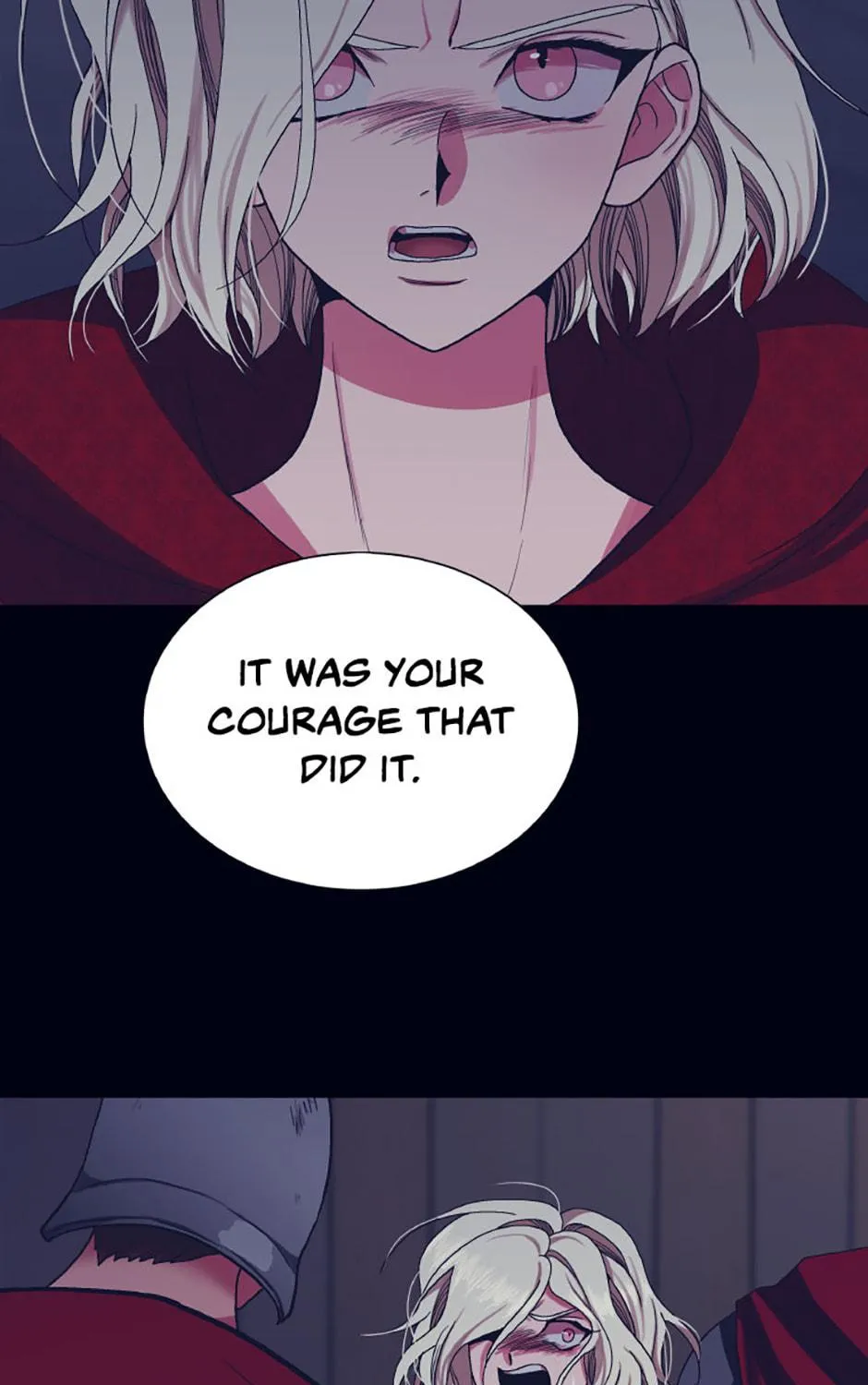 Hara of Thunder Chapter 77 page 129 - 