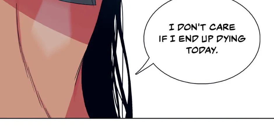 Hara of Thunder Chapter 77 page 14 - 