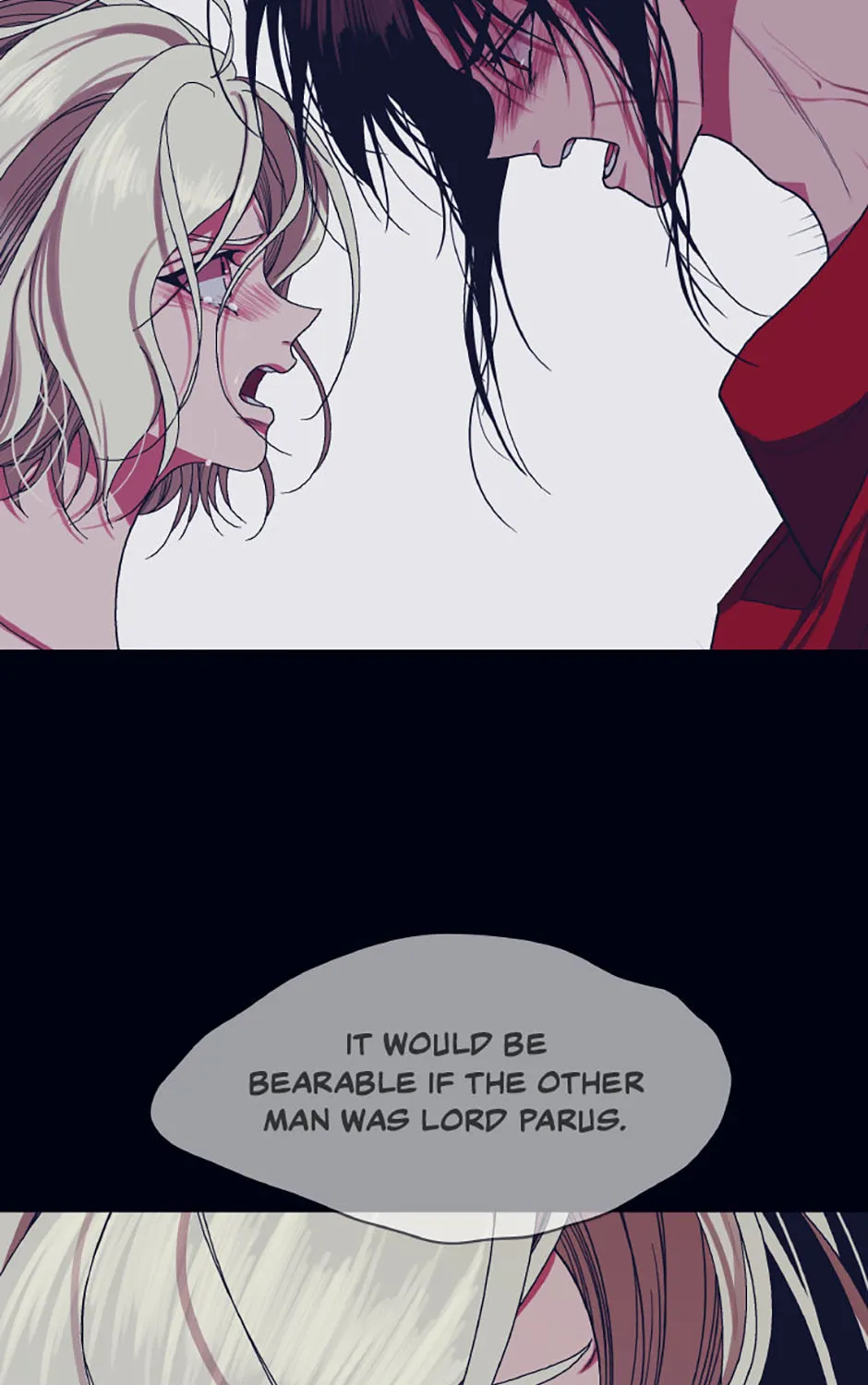 Hara of Thunder Chapter 77 page 135 - 
