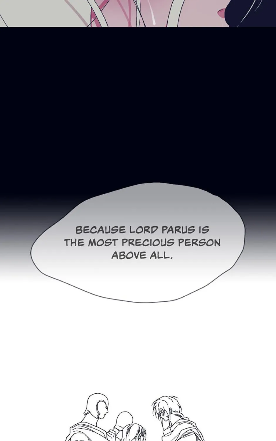 Hara of Thunder Chapter 77 page 137 - 