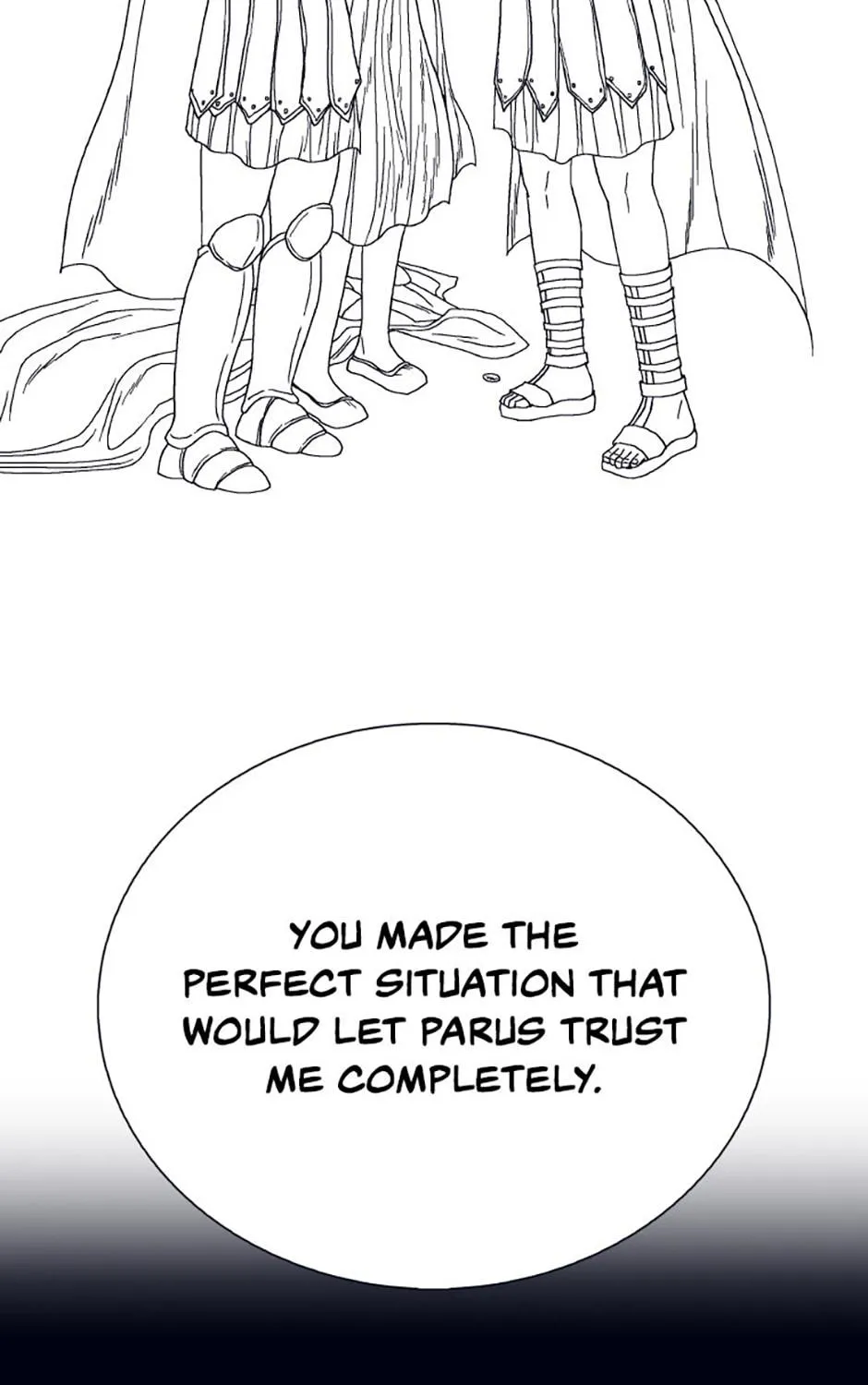Hara of Thunder Chapter 77 page 139 - 