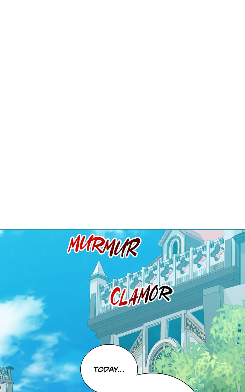 Hara of Thunder Chapter 77 page 15 - 