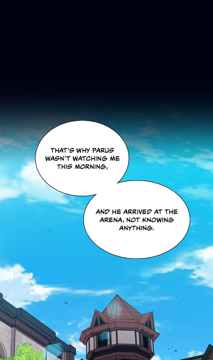 Hara of Thunder Chapter 77 page 141 - 