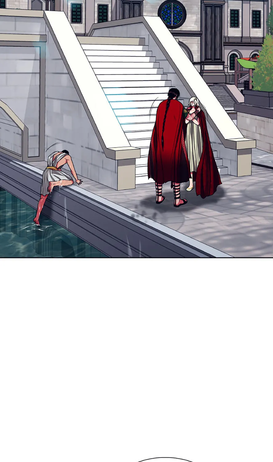 Hara of Thunder Chapter 77 page 145 - 
