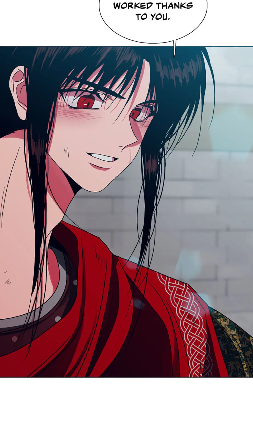 Hara of Thunder Chapter 77 page 147 - 