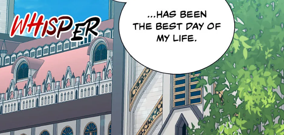 Hara of Thunder Chapter 77 page 16 - 