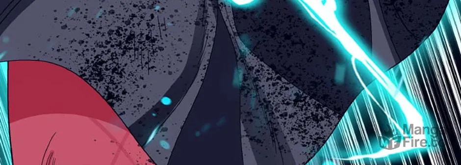 Hara of Thunder Chapter 77 page 156 - 