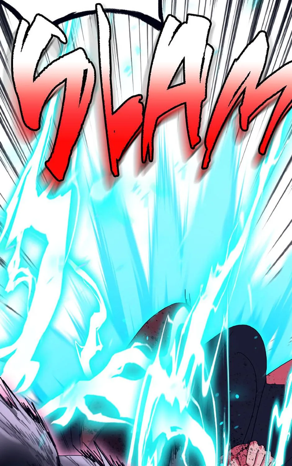 Hara of Thunder Chapter 77 page 161 - 