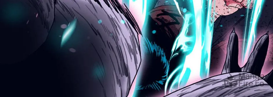 Hara of Thunder Chapter 77 page 162 - 