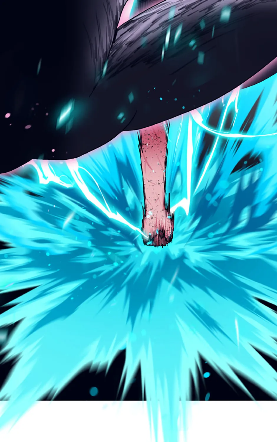 Hara of Thunder Chapter 77 page 163 - 