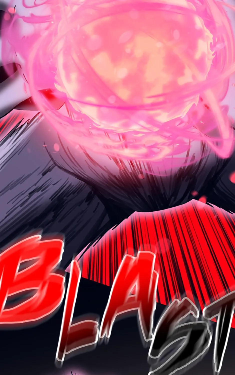 Hara of Thunder Chapter 77 page 167 - 