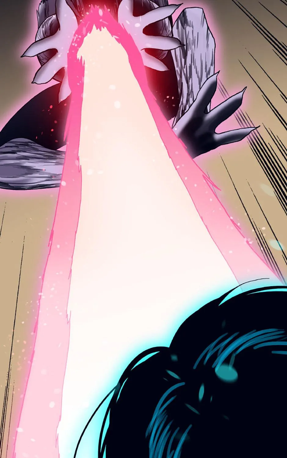 Hara of Thunder Chapter 77 page 169 - 