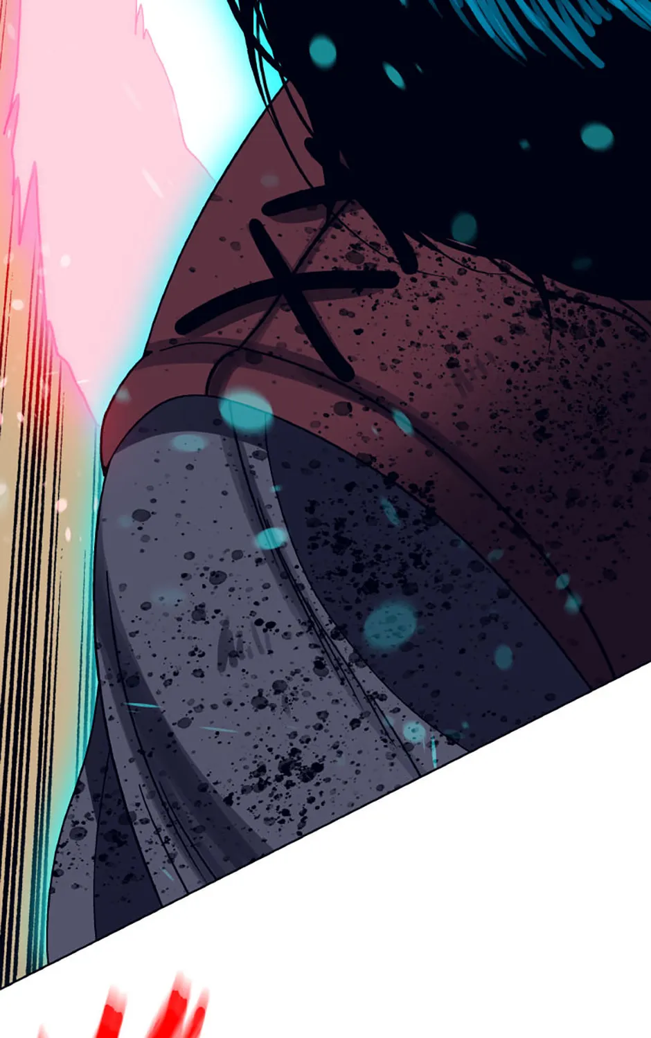 Hara of Thunder Chapter 77 page 171 - 