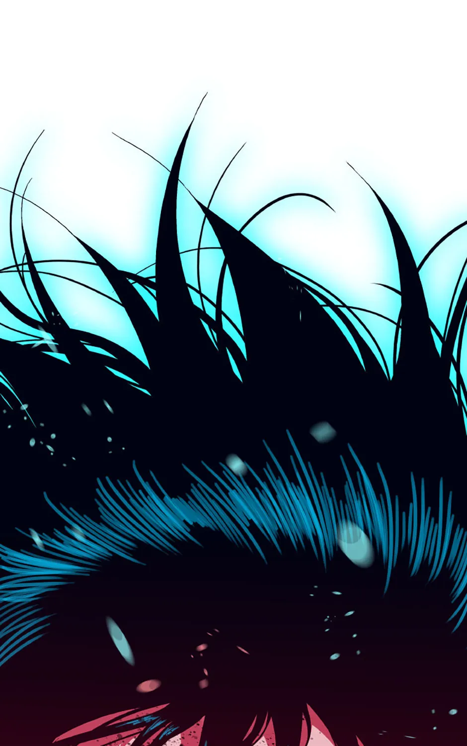Hara of Thunder Chapter 77 page 177 - 