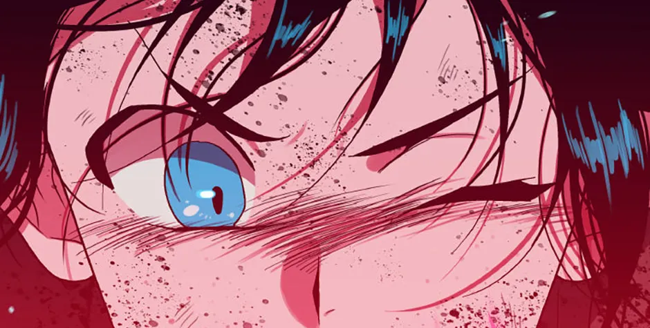 Hara of Thunder Chapter 77 page 178 - 