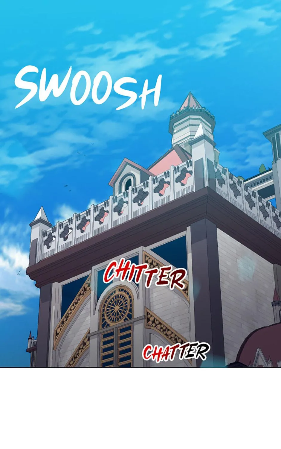 Hara of Thunder Chapter 77 page 19 - 