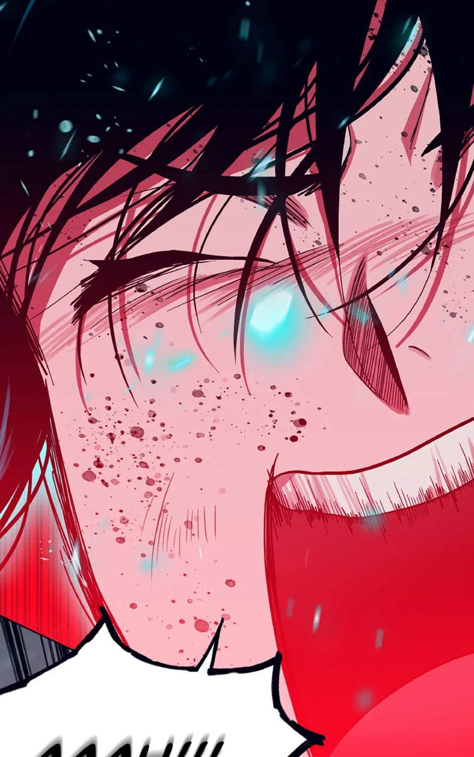 Hara of Thunder Chapter 77 page 181 - 