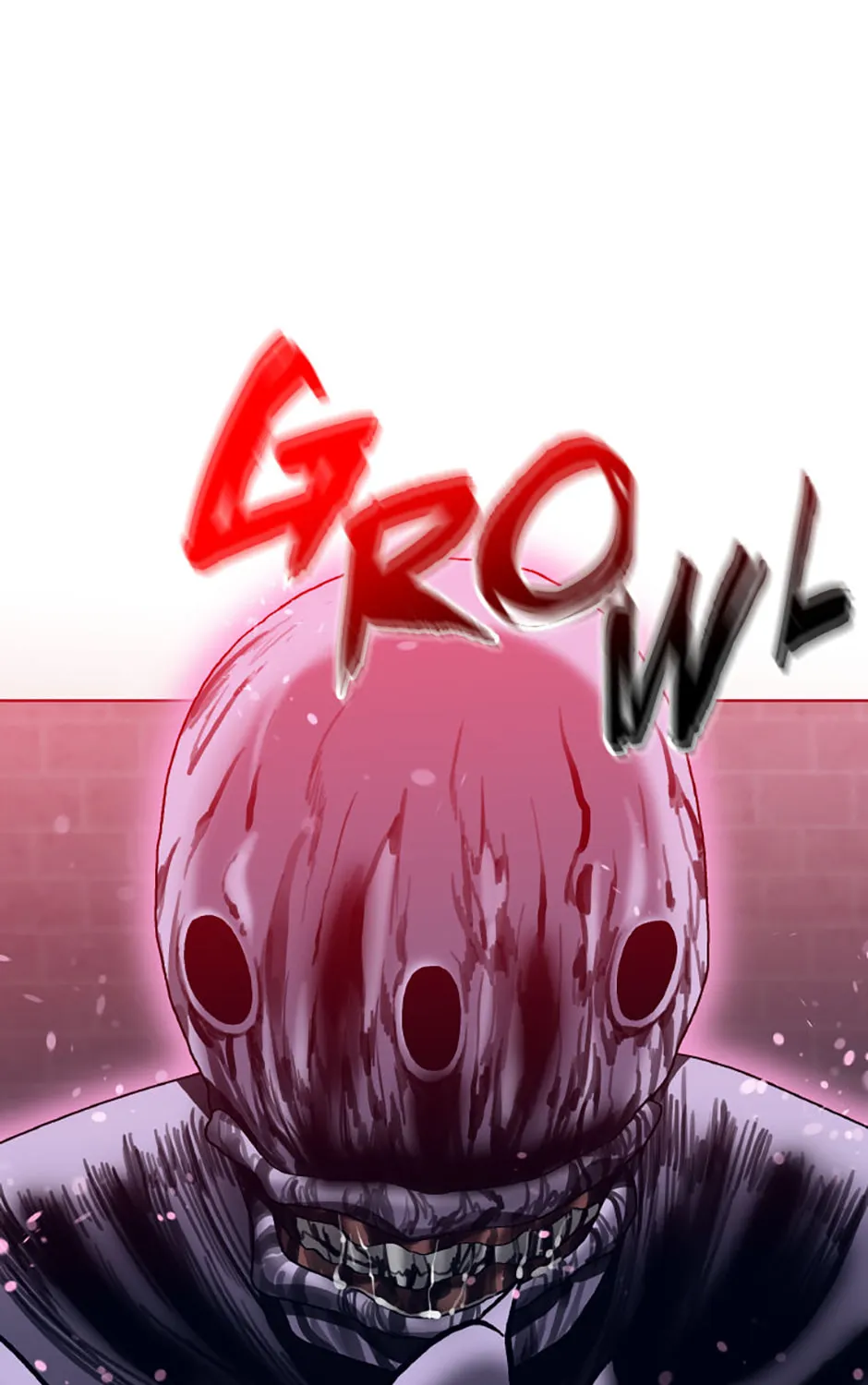 Hara of Thunder Chapter 77 page 187 - 