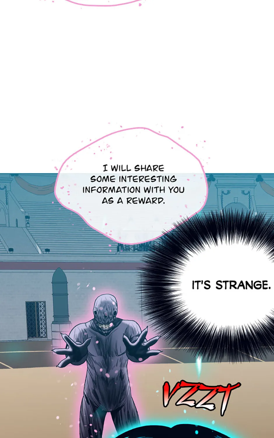Hara of Thunder Chapter 77 page 193 - 