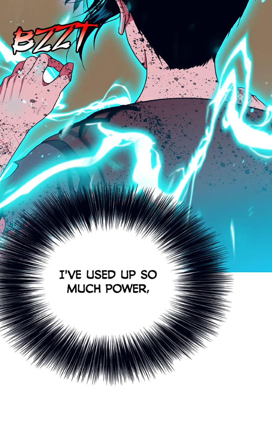 Hara of Thunder Chapter 77 page 195 - 