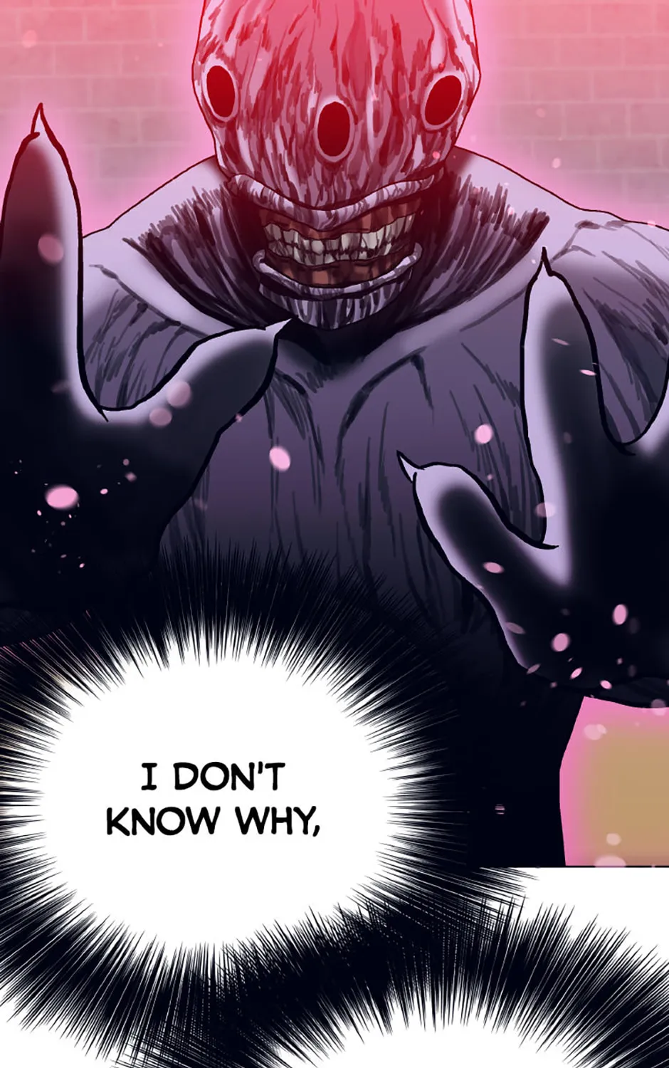 Hara of Thunder Chapter 77 page 201 - 