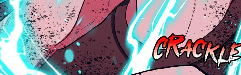 Hara of Thunder Chapter 77 page 204 - 