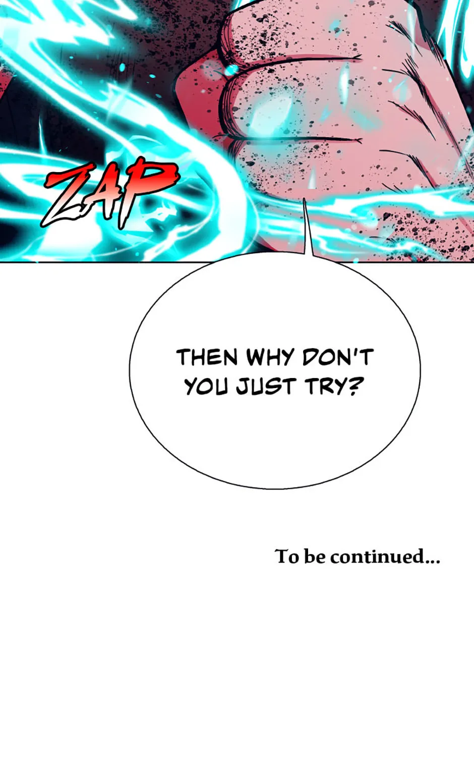 Hara of Thunder Chapter 77 page 205 - 
