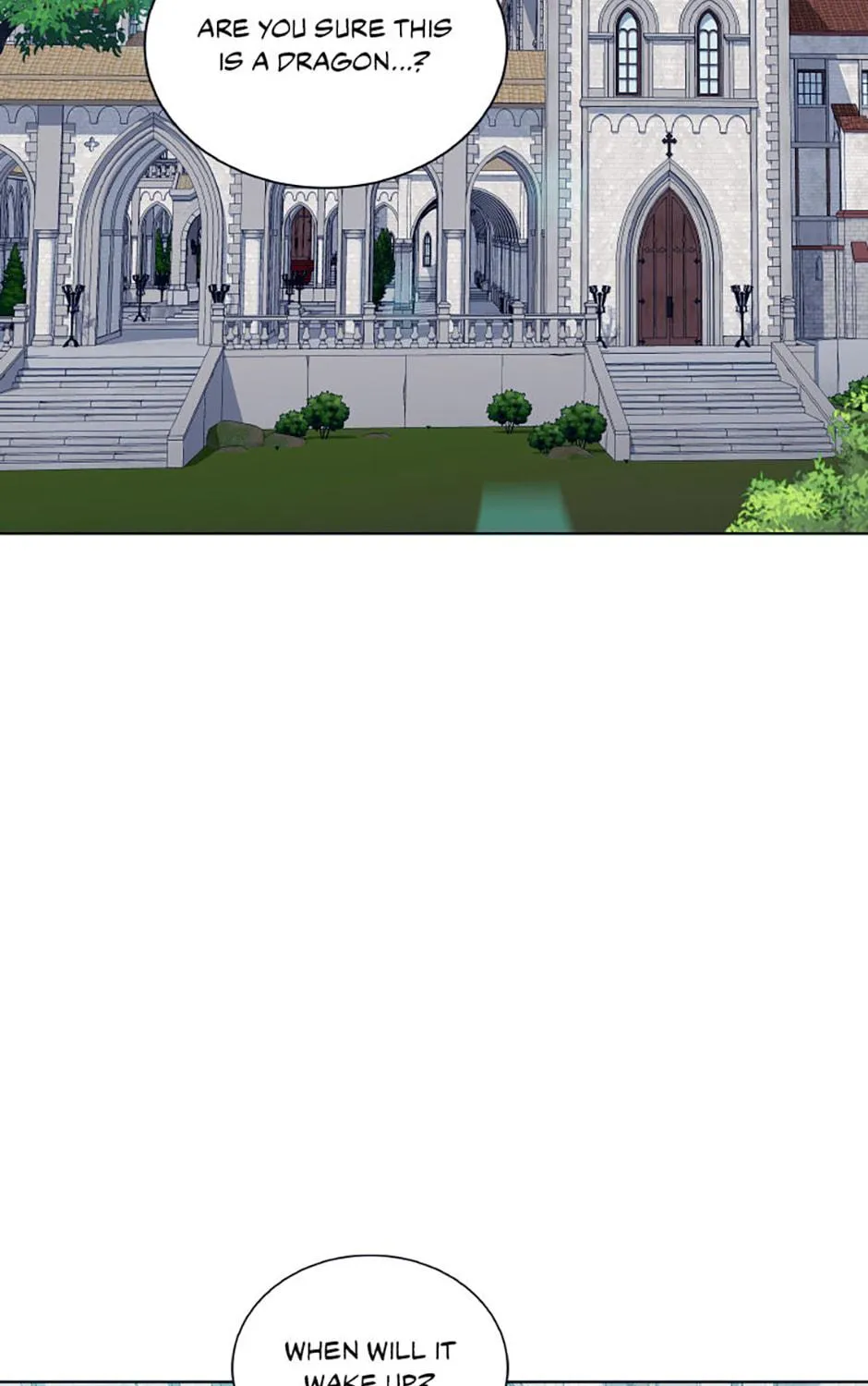 Hara of Thunder Chapter 77 page 23 - 
