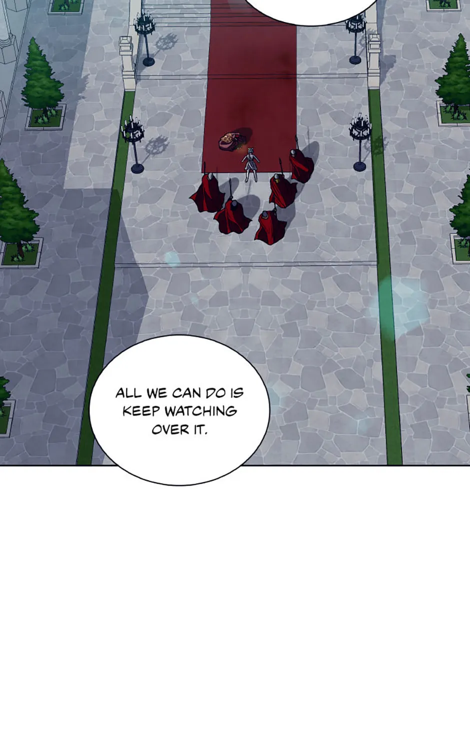 Hara of Thunder Chapter 77 page 25 - 