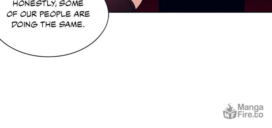 Hara of Thunder Chapter 77 page 30 - 