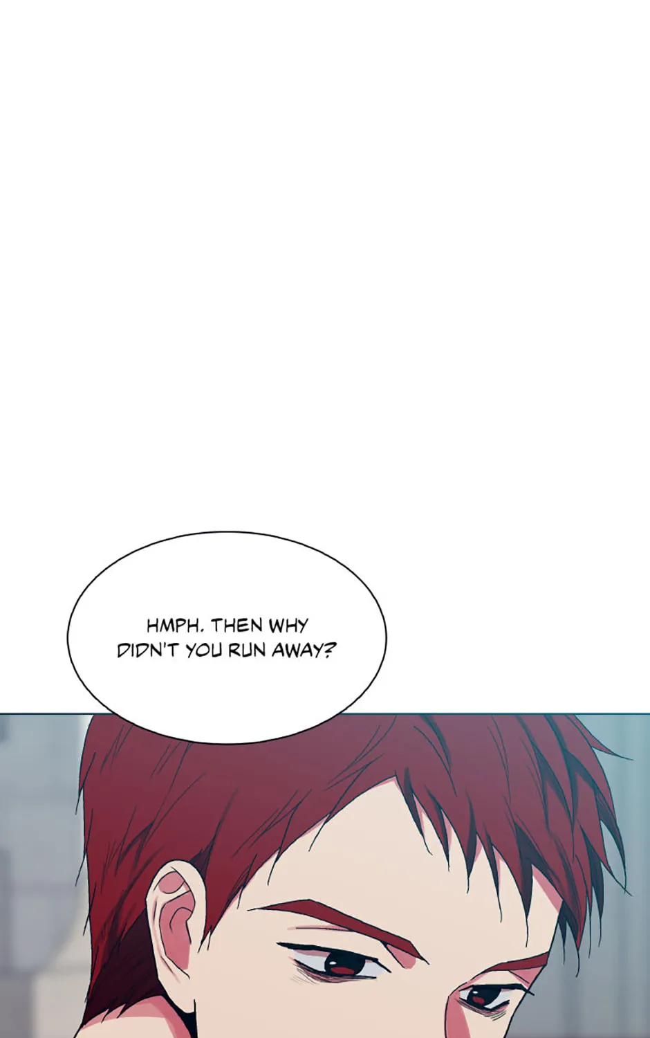 Hara of Thunder Chapter 77 page 33 - 