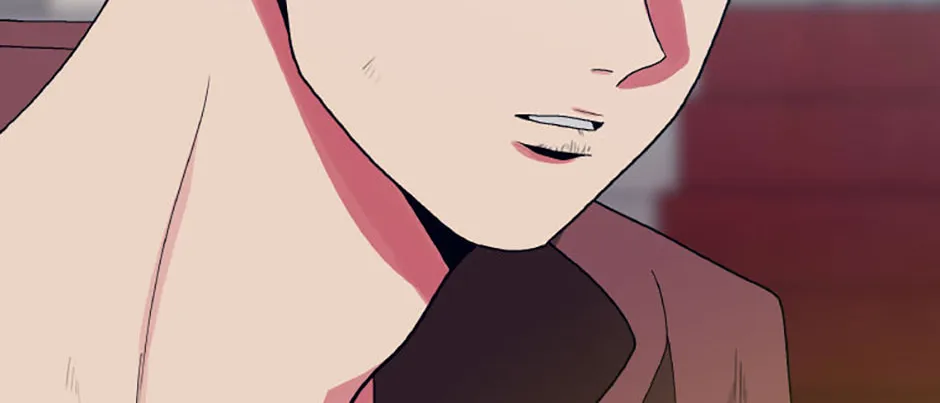 Hara of Thunder Chapter 77 page 34 - 