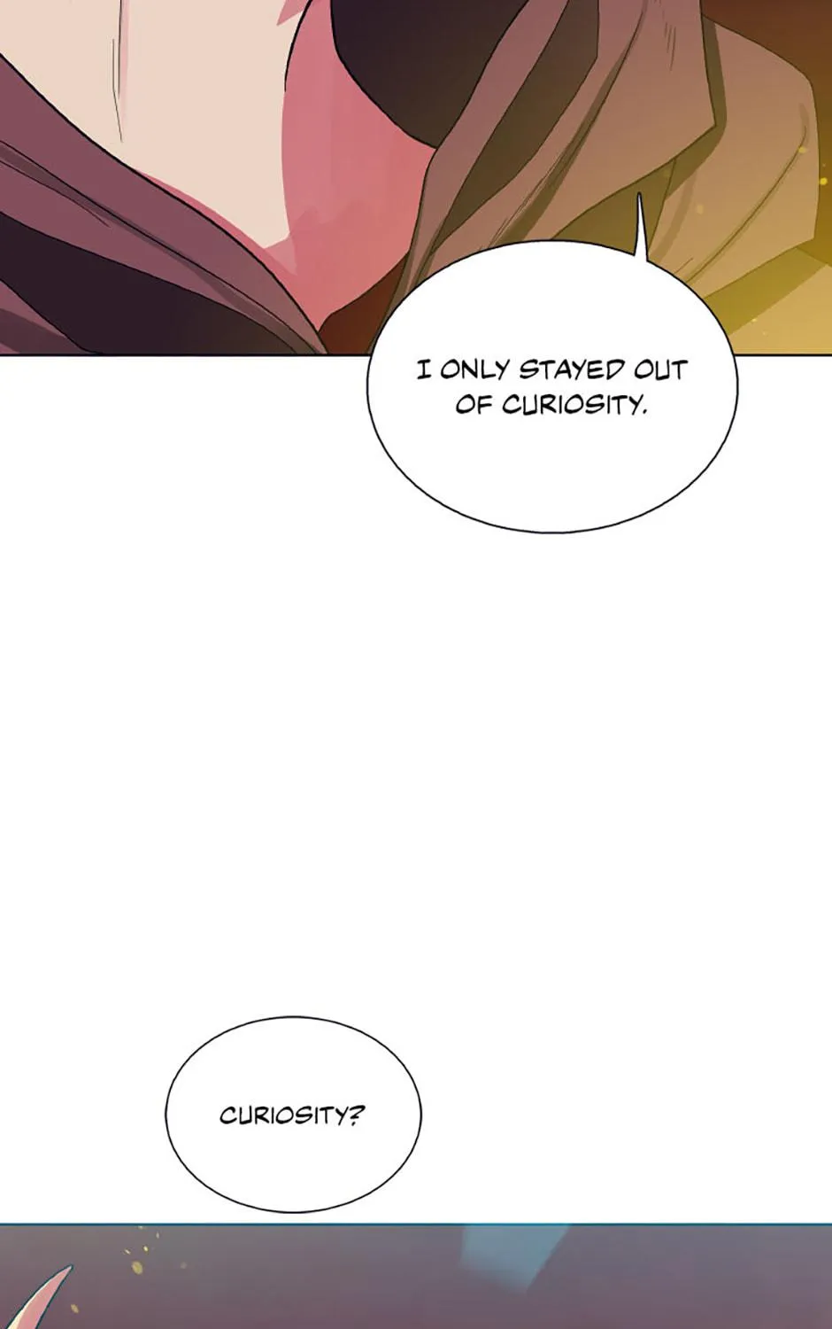 Hara of Thunder Chapter 77 page 35 - 