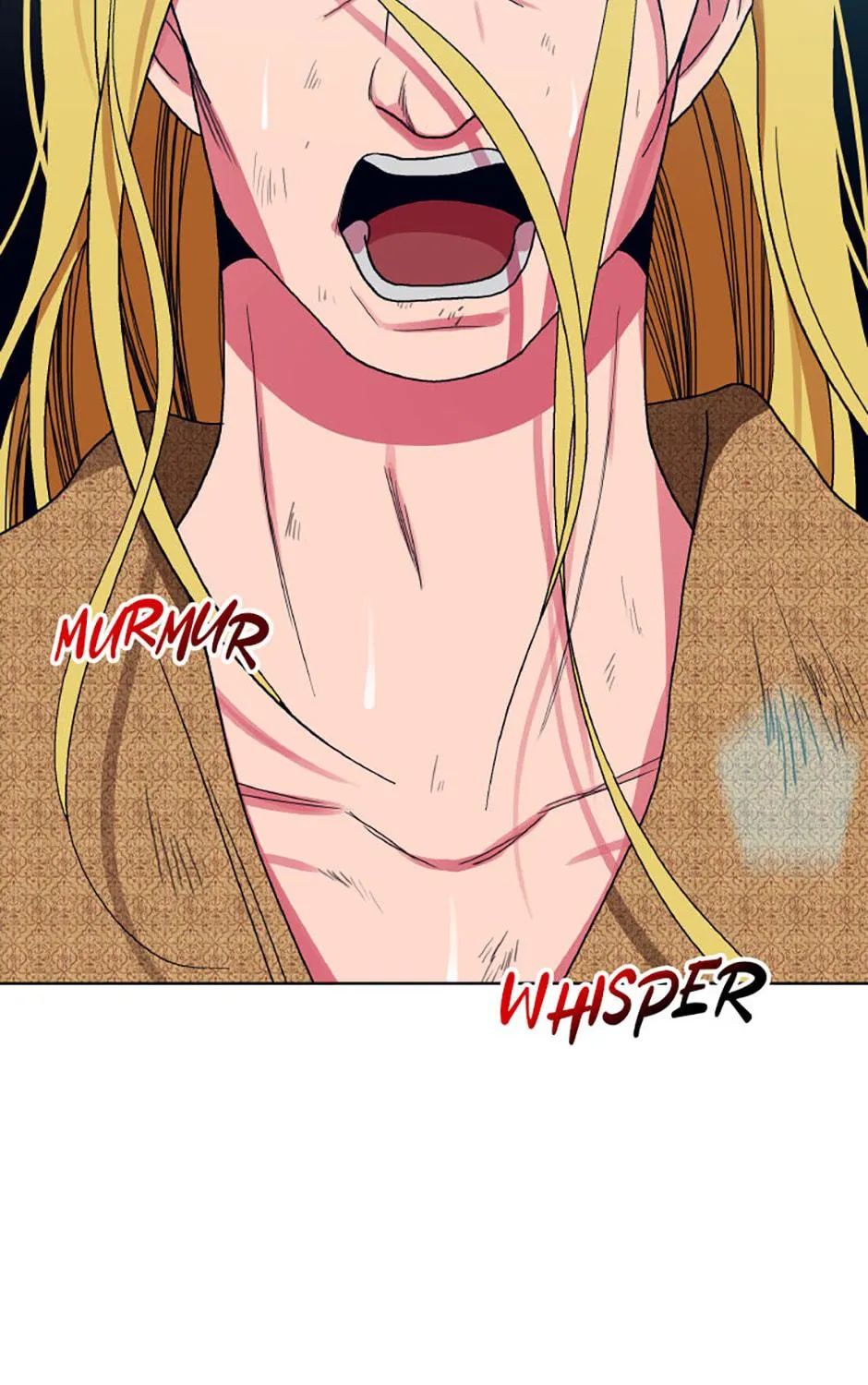 Hara of Thunder Chapter 77 page 5 - 