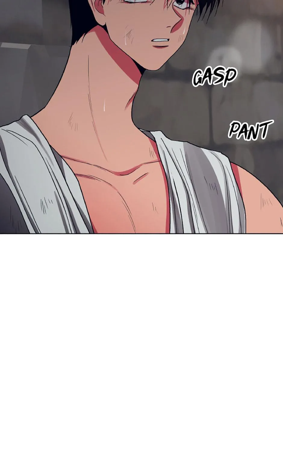 Hara of Thunder Chapter 77 page 49 - 