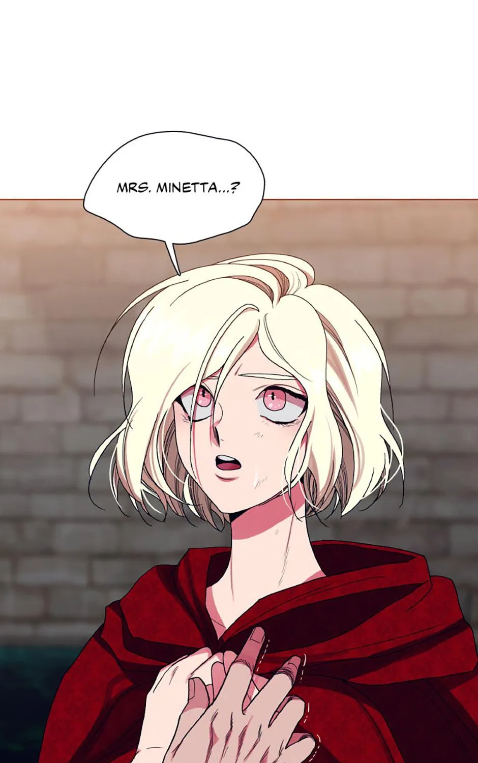 Hara of Thunder Chapter 77 page 53 - 
