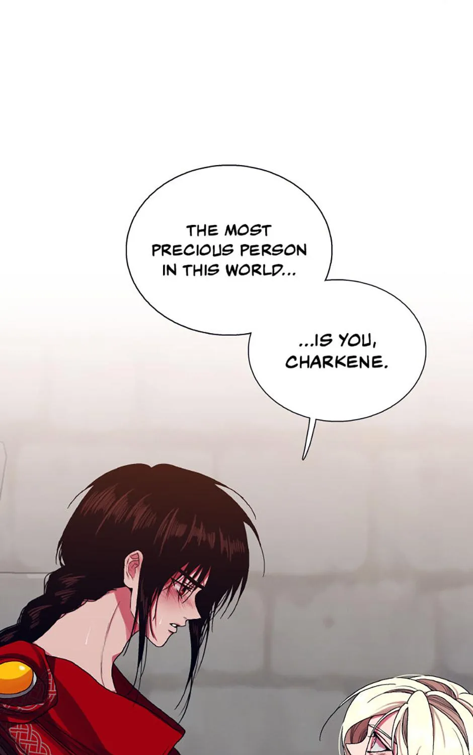 Hara of Thunder Chapter 77 page 59 - 