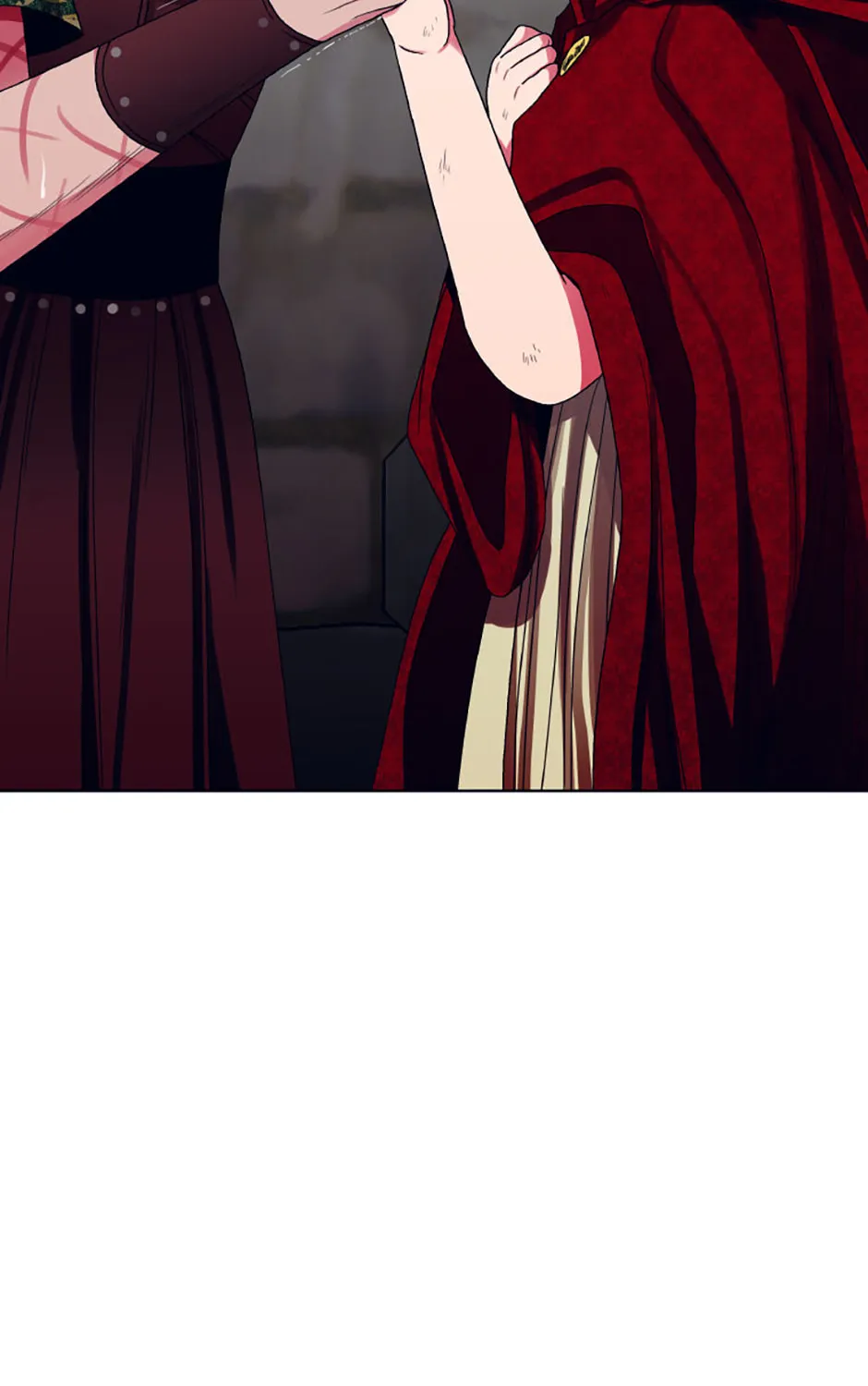Hara of Thunder Chapter 77 page 61 - 