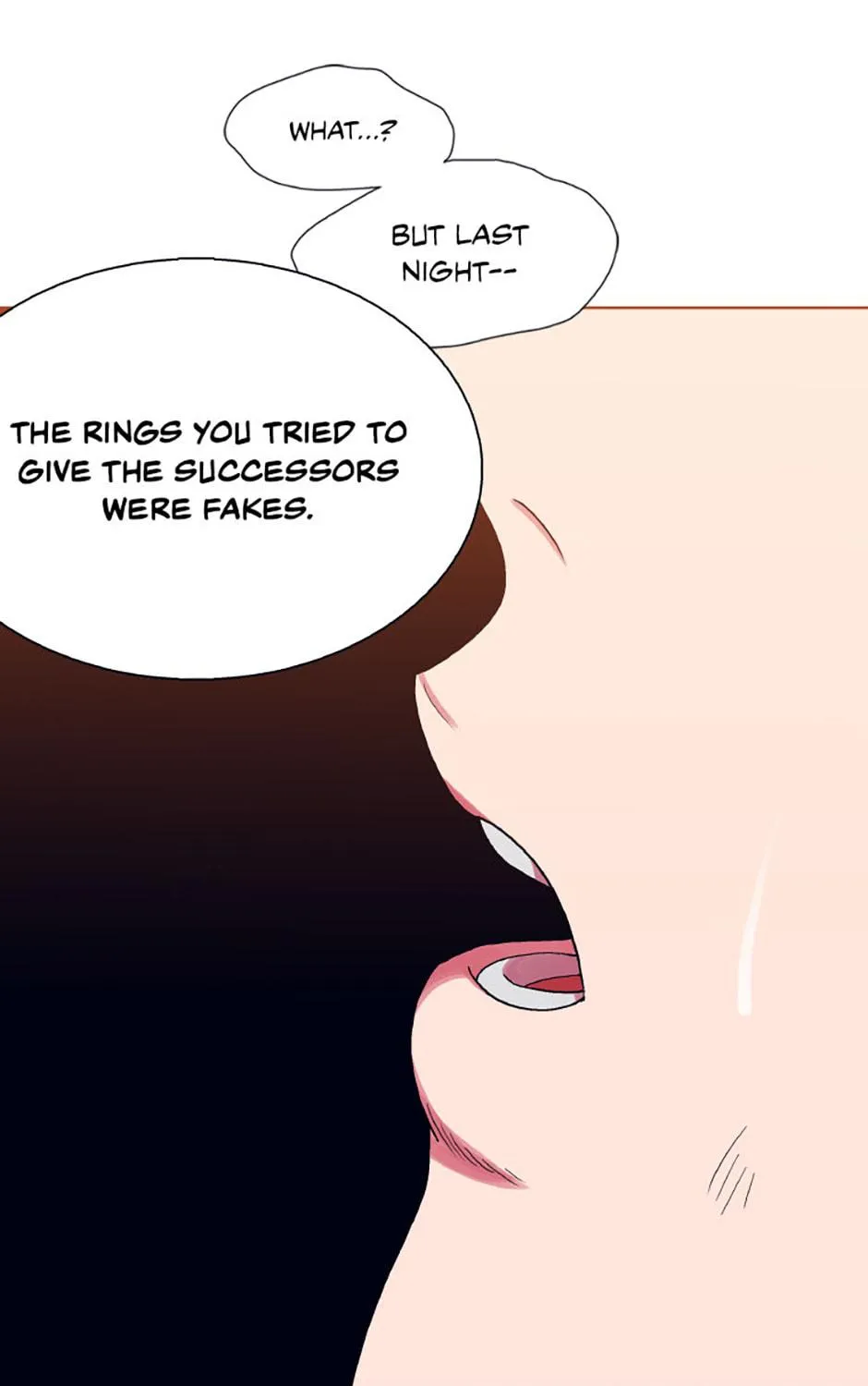 Hara of Thunder Chapter 77 page 65 - 