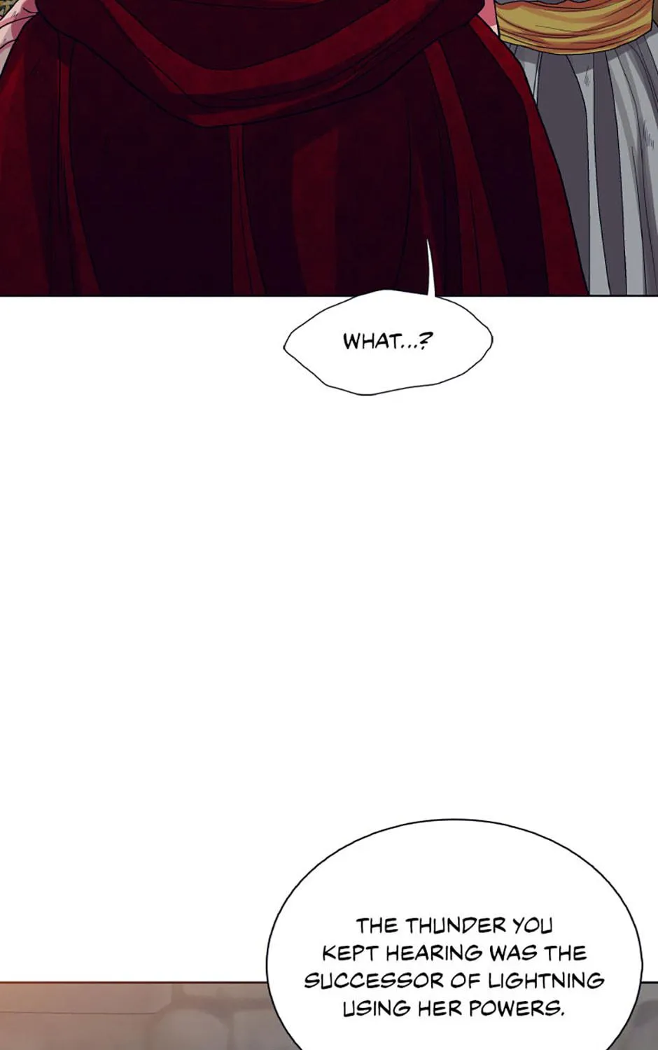 Hara of Thunder Chapter 77 page 69 - 