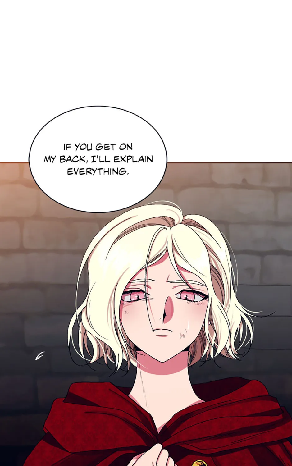 Hara of Thunder Chapter 77 page 75 - 