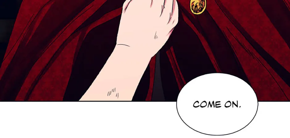 Hara of Thunder Chapter 77 page 76 - 