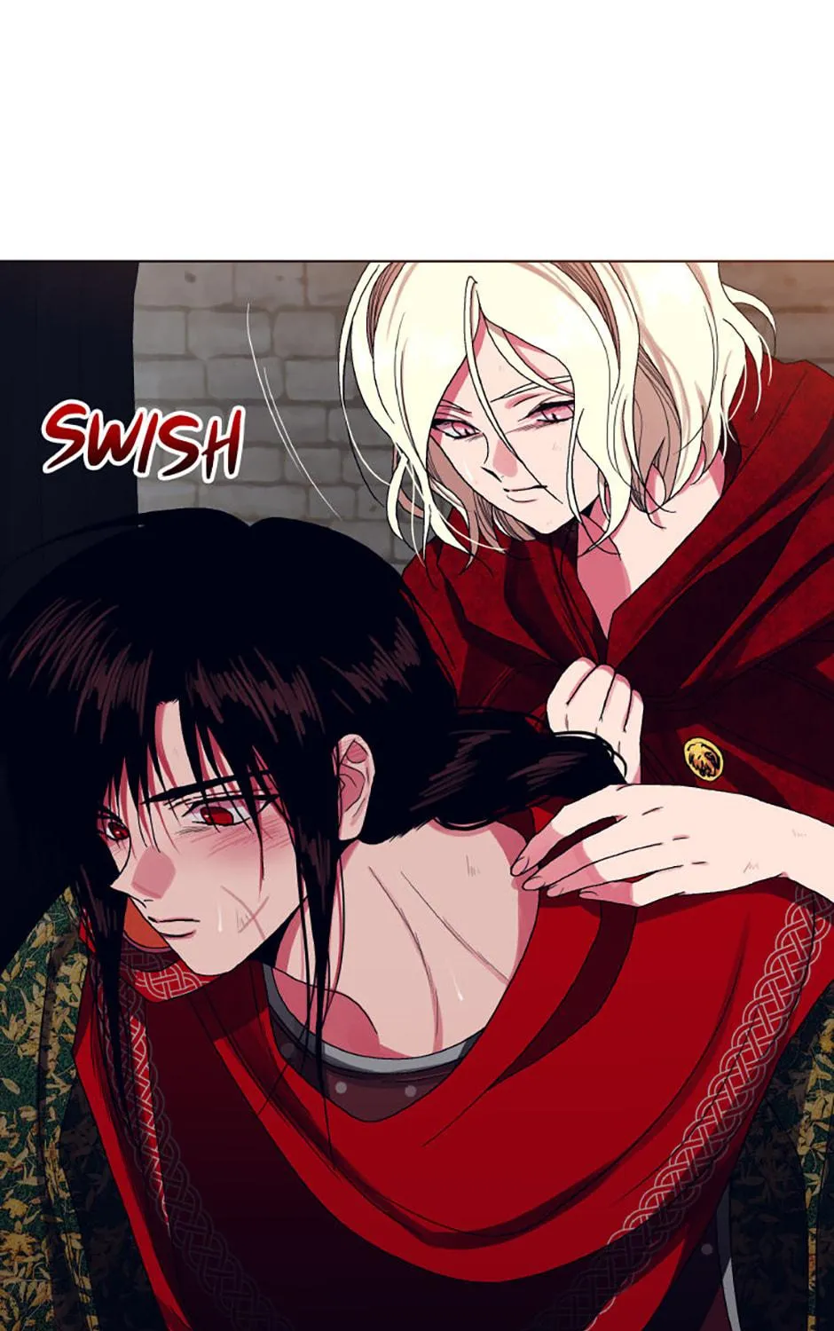 Hara of Thunder Chapter 77 page 79 - 