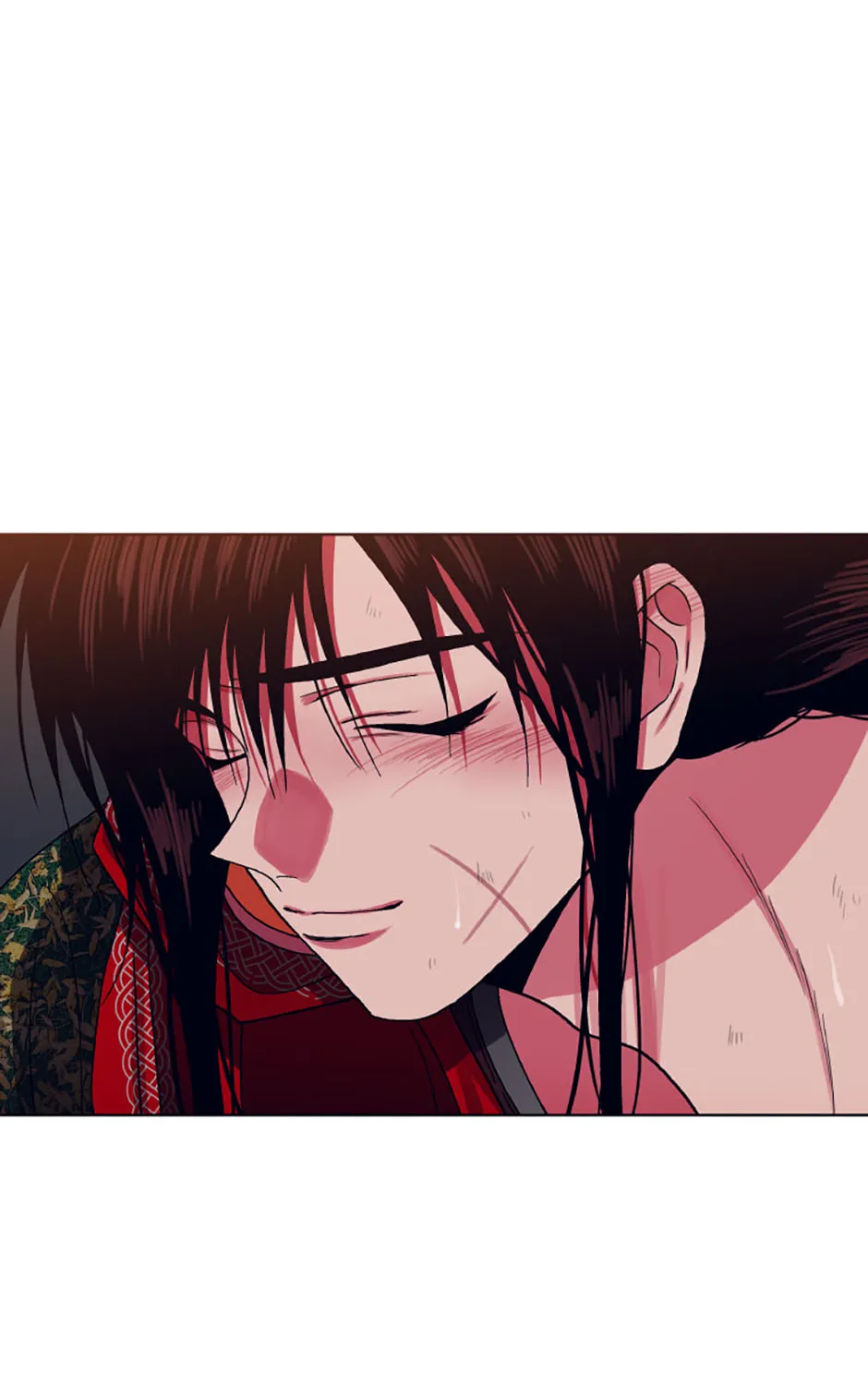 Hara of Thunder Chapter 77 page 81 - 