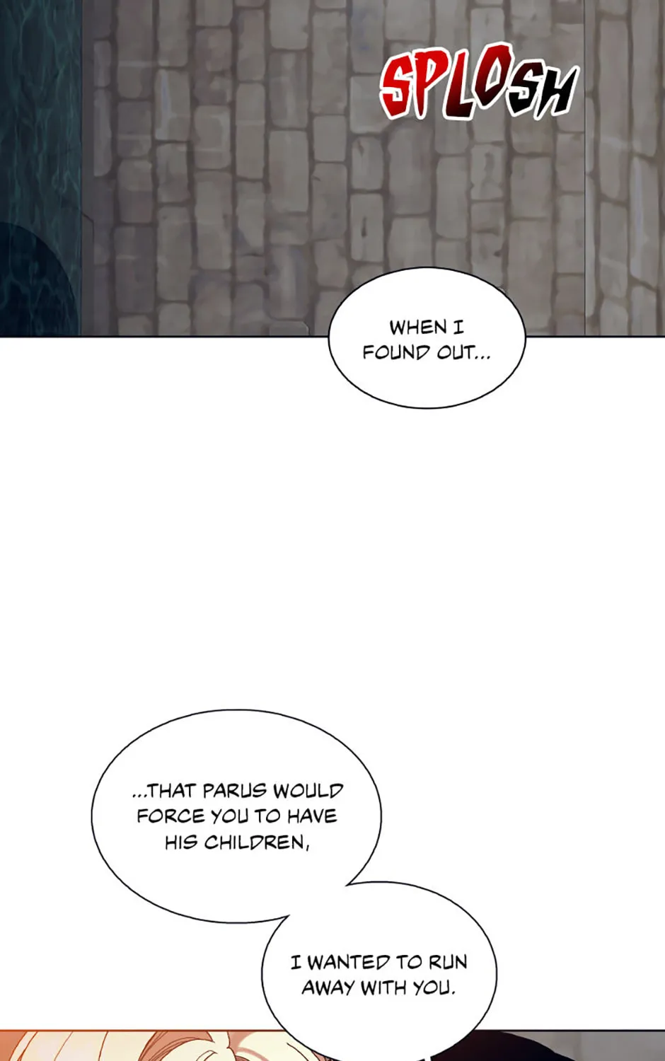 Hara of Thunder Chapter 77 page 85 - 