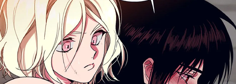 Hara of Thunder Chapter 77 page 86 - 