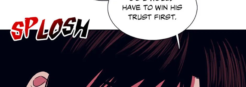Hara of Thunder Chapter 77 page 88 - 