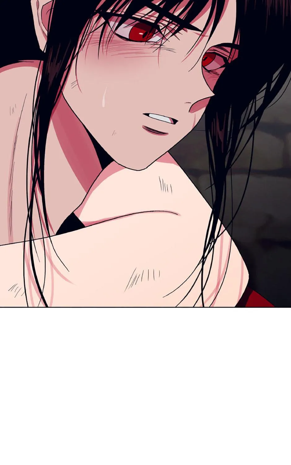 Hara of Thunder Chapter 77 page 89 - 